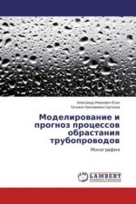 Modelirovanie i prognoz processov obrastaniya truboprovodov