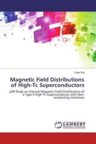 Magnetic Field Distributions of High-Tc Superconductors