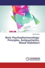 Basic Psychopharmacology: Principles, Antipsychotics, Mood Stabilizers