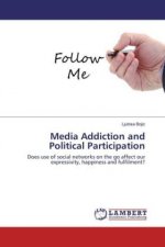 Media Addiction and Political Participation