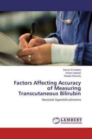 Factors Affecting Accuracy of Measuring Transcutaneous Bilirubin