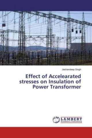 Effect of Accelearated stresses on Insulation of Power Transformer