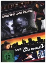 Save the last Dance 1 & 2, 2 DVD-Video