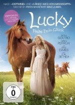 Lucky - Finde dein Glück, 1 DVD