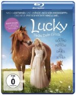 Lucky - Finde dein Glück, 1 Blu-ray