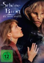 Die Schöne und das Biest (1987). Season.1, 6 DVDs (Replenishment)