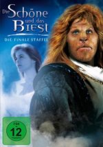 Die Schöne und das Biest (1987). Season.3, 3 DVDs (Replenishment)
