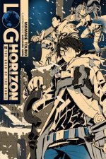 Log Horizon, Vol. 7 (light novel)