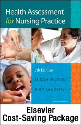 Health Assessment for Nursing Practice - Text and Elsevier Adaptive Learning Package
