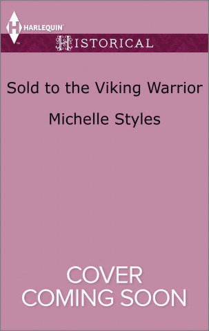 Sold to the Viking Warrior