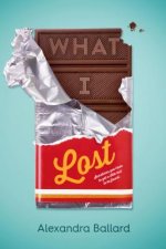 WHAT I LOST
