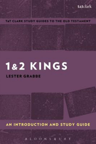 1 & 2 Kings: An Introduction and Study Guide