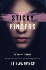 Sticky Fingers