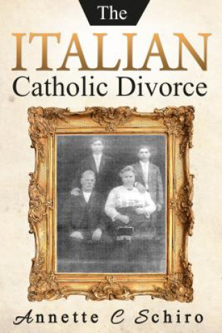 Italian Catholic Divorce