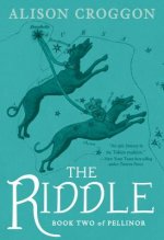 The Riddle: Book Two of Pellinor