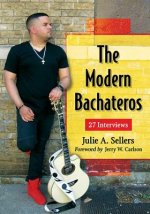 Modern Bachateros