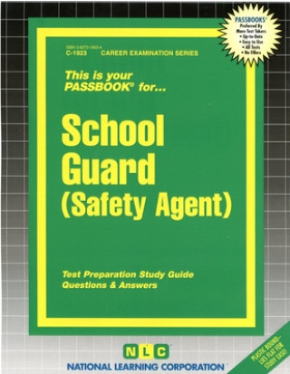 School Guard (Safety Agent)