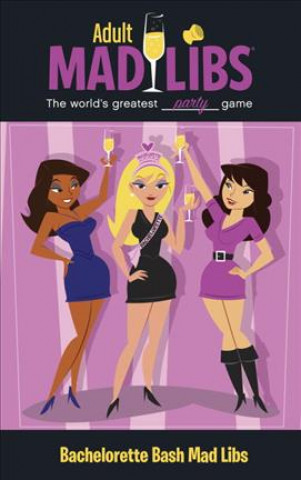 Bachelorette Bash