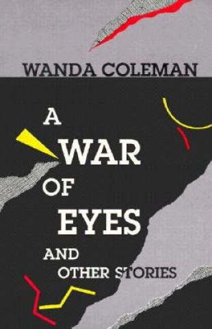 War of Eyes and Other Stories