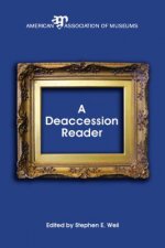 Deaccession Reader