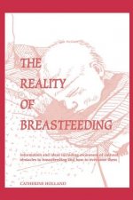 The Reality of Breastfeeding
