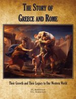 The Story of Greece and Rome