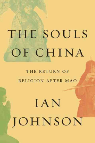 Souls Of China