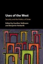 Uses of 'the West'