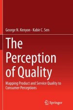 Perception of Quality