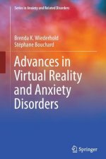 Advances in Virtual Reality and Anxiety Disorders