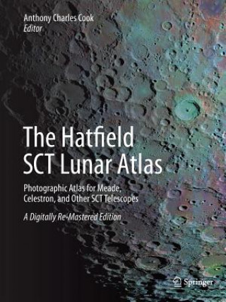 Hatfield SCT Lunar Atlas
