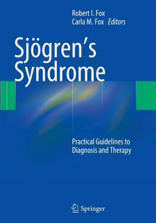 Sjoegren's Syndrome