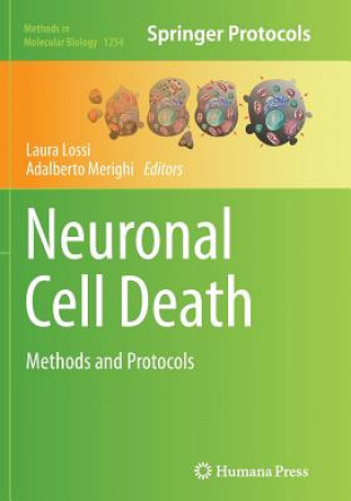Neuronal Cell Death