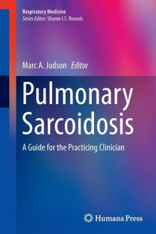 Pulmonary Sarcoidosis