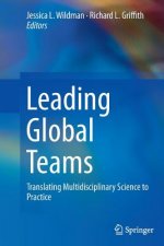 Leading Global Teams