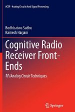 Cognitive Radio Receiver Front-Ends