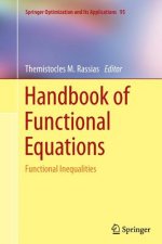 Handbook of Functional Equations