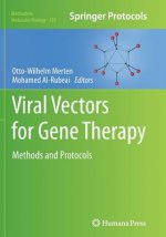 Viral Vectors for Gene Therapy