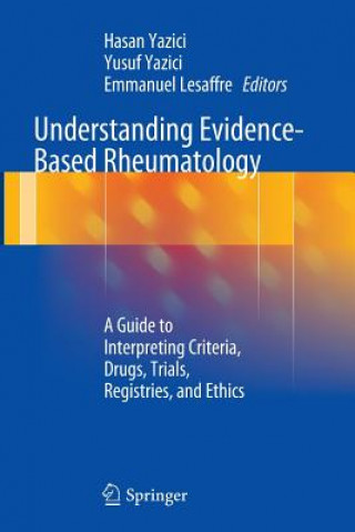 Understanding Evidence-Based Rheumatology