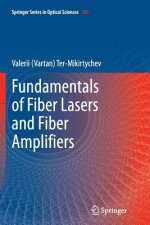 Fundamentals of Fiber Lasers and Fiber Amplifiers