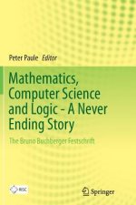 Mathematics, Computer Science and Logic - A Never Ending Story