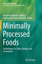 Minimally Processed Foods