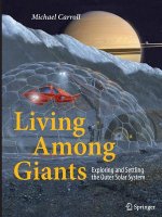 Living Among Giants