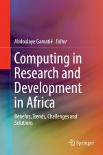 Computing in Research and Development in Africa