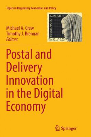 Postal and Delivery Innovation in the Digital Economy