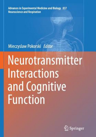 Neurotransmitter Interactions and Cognitive Function