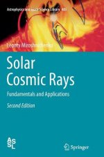 Solar Cosmic Rays