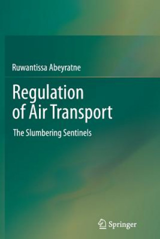 Regulation of Air Transport