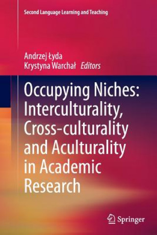 Occupying Niches: Interculturality, Cross-culturality and Aculturality in Academic Research