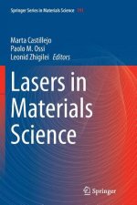 Lasers in Materials Science